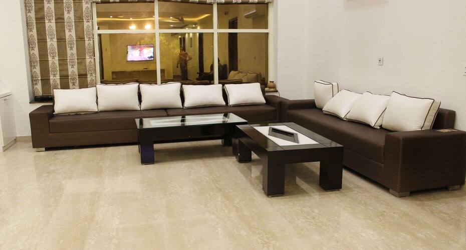 Hotel Smart Inn, Panipat 2